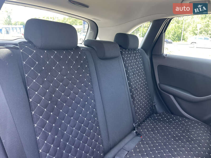 Хэтчбек Mercedes-Benz B-Class 2018 в Полтаве