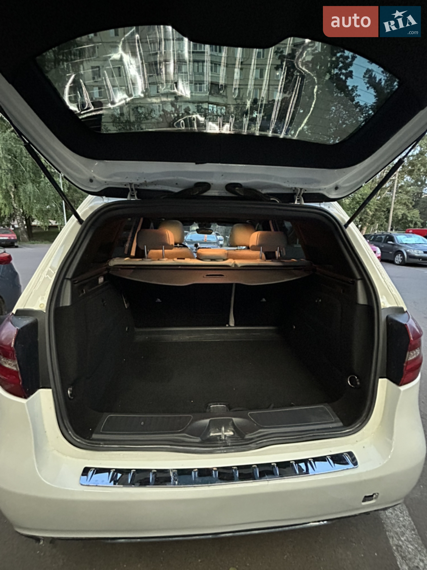 2014 Mercedes-Benz B-klasse - мініатюра 4