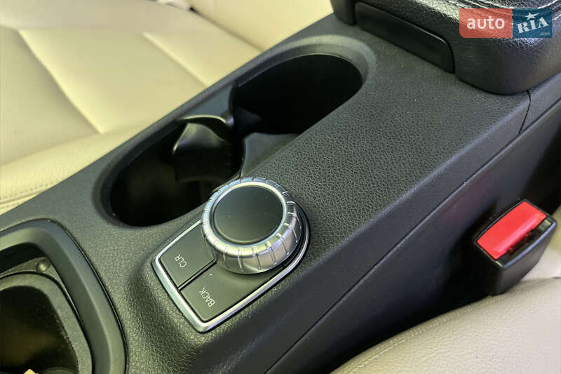 Хетчбек Mercedes-Benz B-Class 2014 в Мукачевому