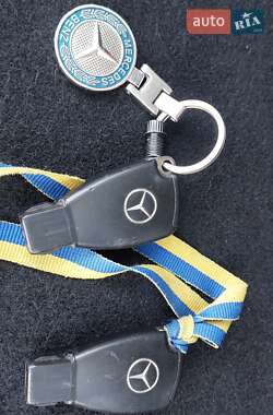 Хэтчбек Mercedes-Benz B-Class 2009 в 