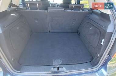 Хэтчбек Mercedes-Benz B-Class 2009 в 