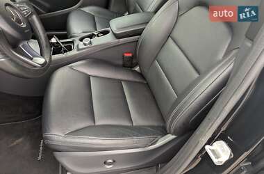 Хэтчбек Mercedes-Benz B-Class 2015 в 