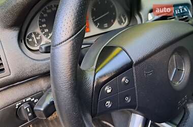Хэтчбек Mercedes-Benz B-Class 2010 в 
