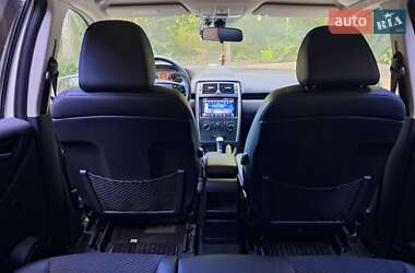 Хэтчбек Mercedes-Benz B-Class 2010 в 