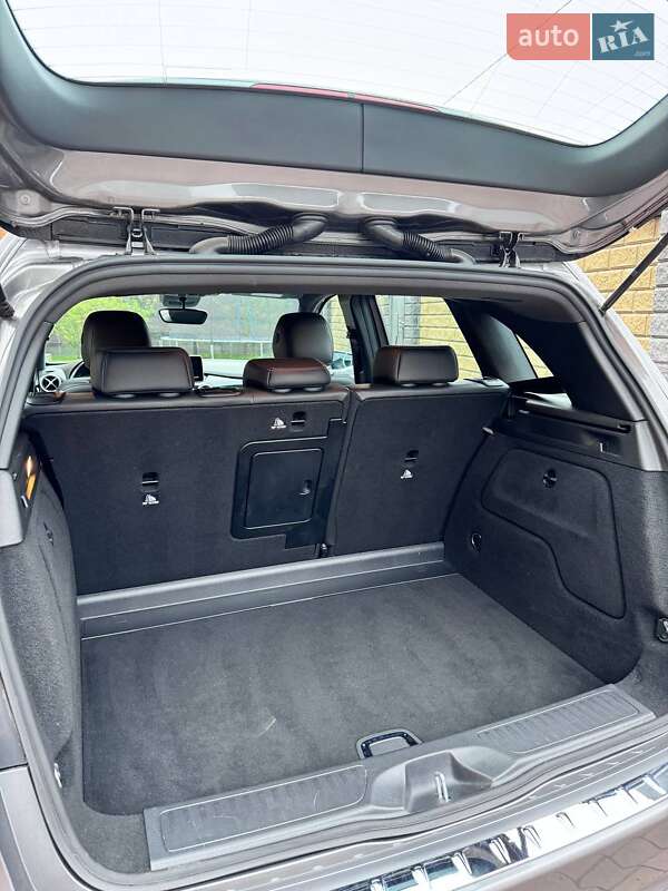 Хэтчбек Mercedes-Benz B-Class 2017 в Ровно