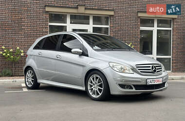 Хетчбек Mercedes-Benz B-Class 2007 в Києві