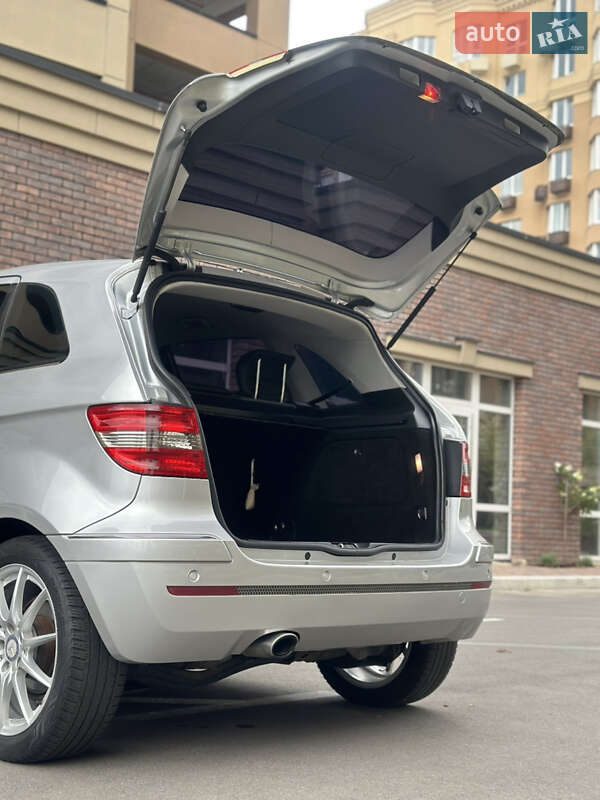 Хетчбек Mercedes-Benz B-Class 2007 в Києві