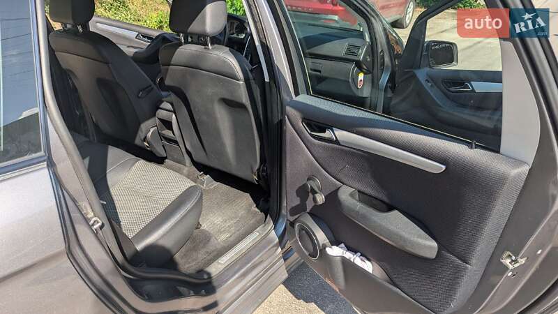 Хэтчбек Mercedes-Benz B-Class 2008 в Белой Церкви
