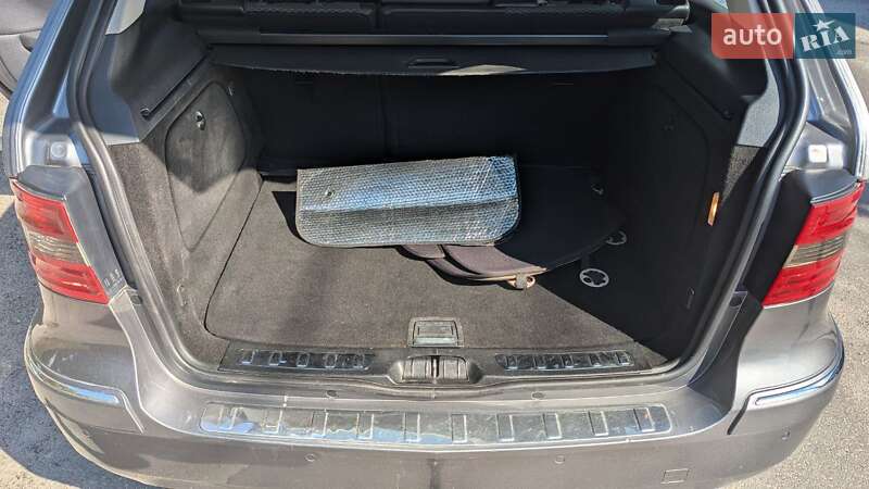 Хэтчбек Mercedes-Benz B-Class 2008 в Белой Церкви