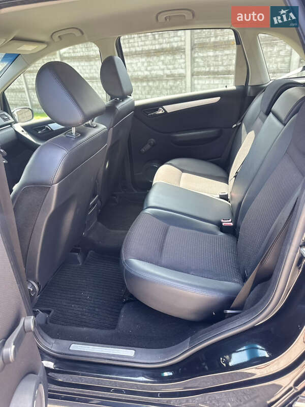 Хэтчбек Mercedes-Benz B-Class 2006 в Калите
