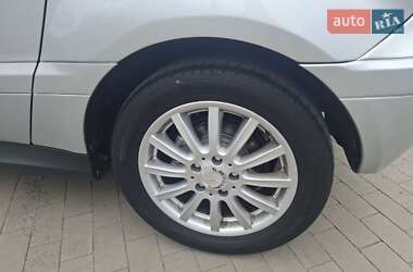 Хэтчбек Mercedes-Benz B-Class 2007 в 