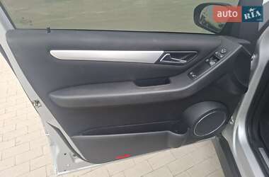 Хэтчбек Mercedes-Benz B-Class 2007 в 