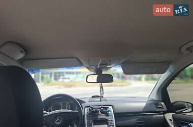 Хэтчбек Mercedes-Benz B-Class 2007 в 