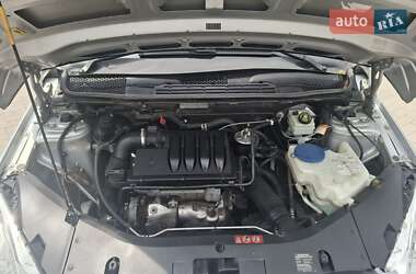 Хэтчбек Mercedes-Benz B-Class 2007 в 