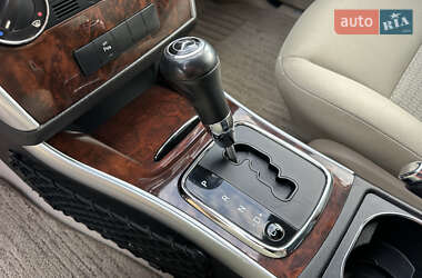 Хэтчбек Mercedes-Benz B-Class 2008 в 