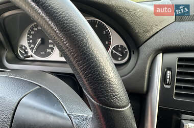 Хэтчбек Mercedes-Benz B-Class 2008 в 