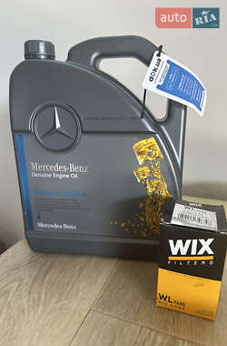 Хэтчбек Mercedes-Benz B-Class 2008 в 