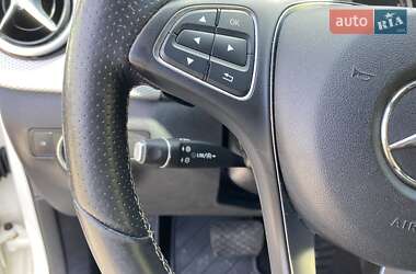 Хэтчбек Mercedes-Benz B-Class 2016 в 