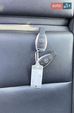 Хэтчбек Mercedes-Benz B-Class 2016 в 