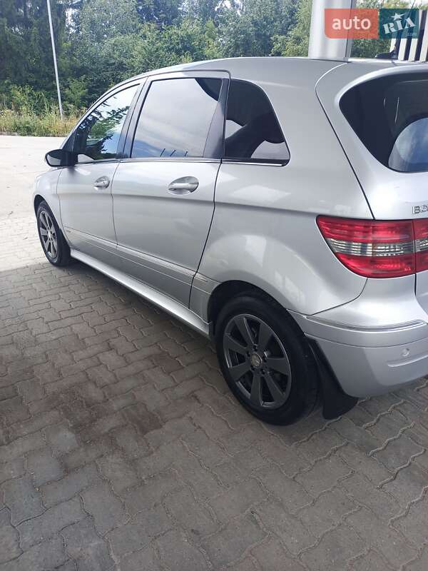 Хетчбек Mercedes-Benz B-Class 2007 в Старокостянтинові