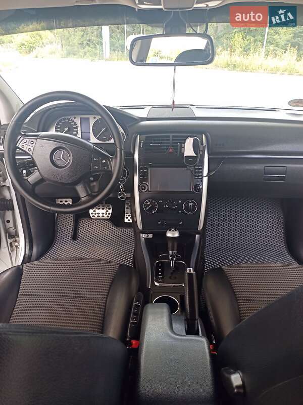 Хетчбек Mercedes-Benz B-Class 2007 в Старокостянтинові