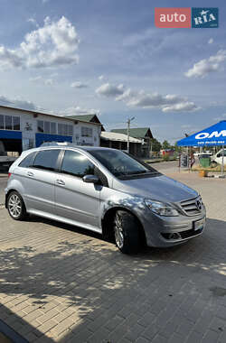 Хэтчбек Mercedes-Benz B-Class 2006 в Измаиле