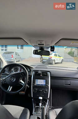 Хэтчбек Mercedes-Benz B-Class 2006 в 