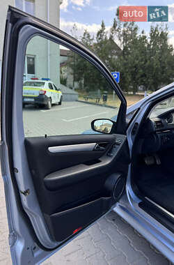 Хэтчбек Mercedes-Benz B-Class 2006 в 