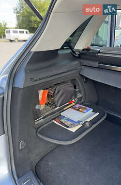 Хэтчбек Mercedes-Benz B-Class 2006 в 