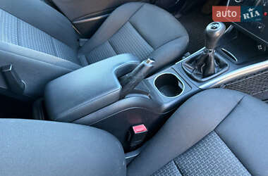 Хэтчбек Mercedes-Benz B-Class 2009 в 