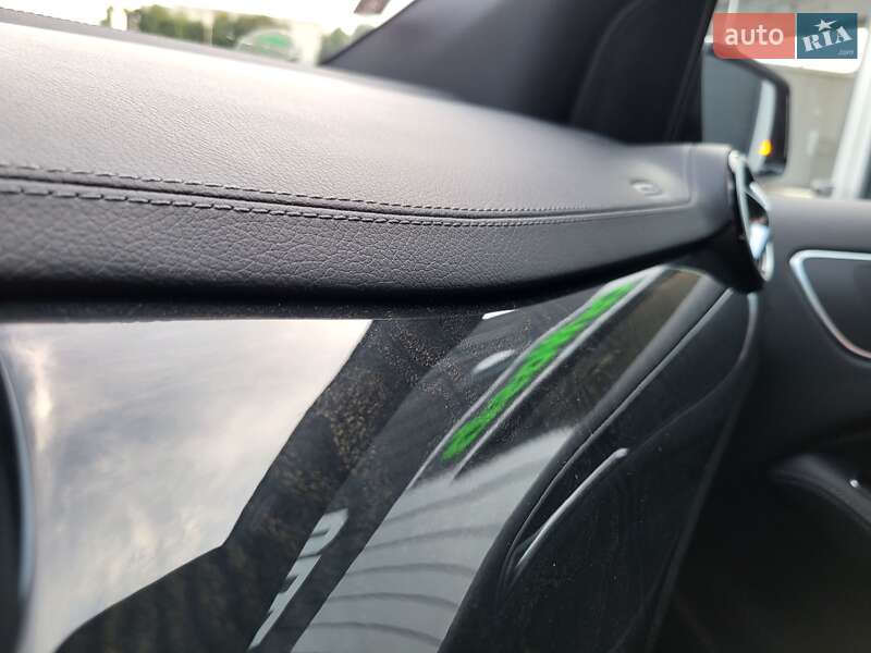 Хетчбек Mercedes-Benz B-Class 2015 в Володимирі фото 14 Хетчбек Mercedes-Benz B-Class 2015 в Володимирі