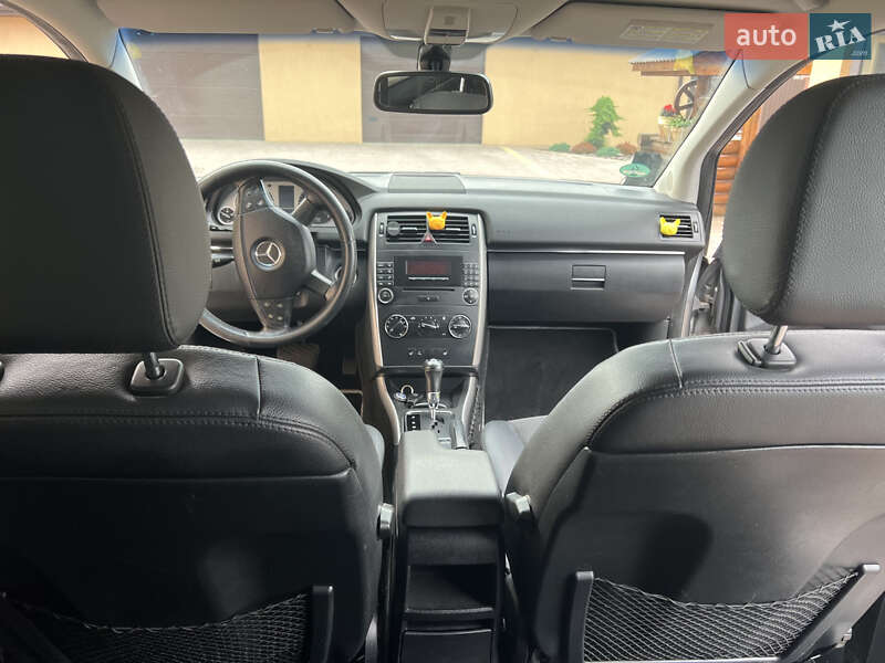 Хетчбек Mercedes-Benz B-Class 2007 в Маневичах