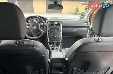 Хетчбек Mercedes-Benz B-Class 2007 в 