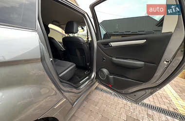 Хетчбек Mercedes-Benz B-Class 2007 в 