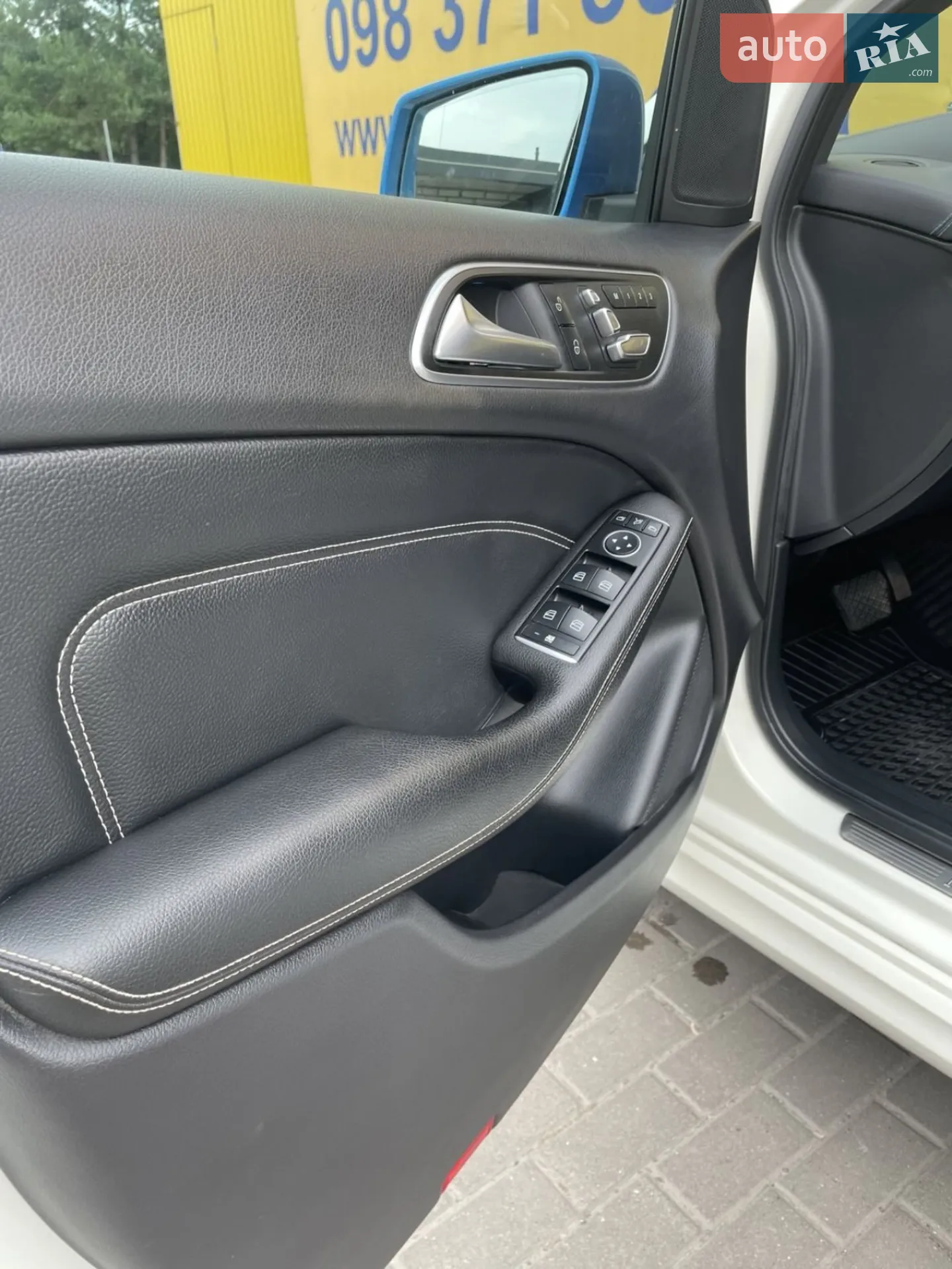 2015 Mercedes-Benz B-klasse - мініатюра 2
