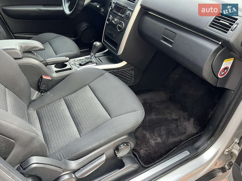 Хэтчбек Mercedes-Benz B-Class 2006 в Могилев-Подольске