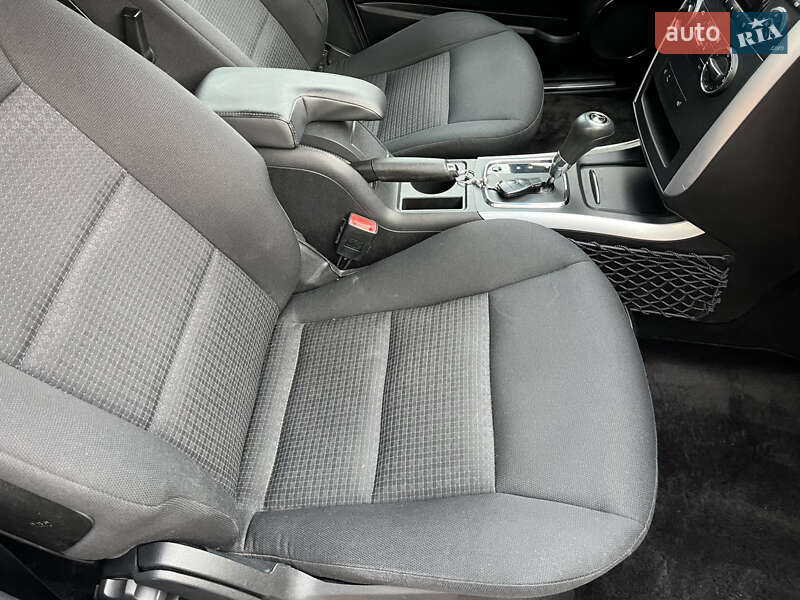 Хэтчбек Mercedes-Benz B-Class 2006 в Могилев-Подольске