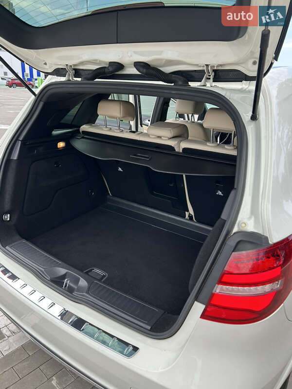 Хетчбек Mercedes-Benz B-Class 2017 в Одесі