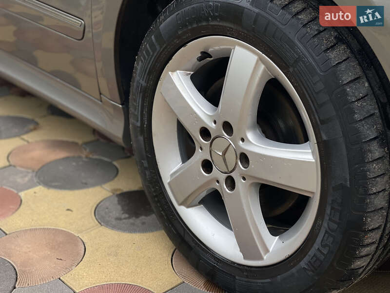 Хэтчбек Mercedes-Benz B-Class 2006 в Хмельницком