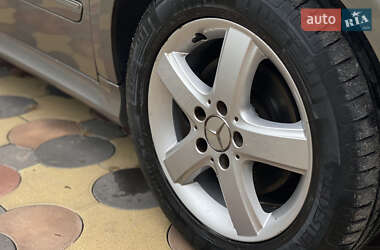 Хэтчбек Mercedes-Benz B-Class 2006 в 