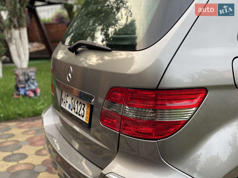 Хэтчбек Mercedes-Benz B-Class 2006 в Хмельницком