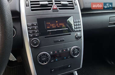 Хэтчбек Mercedes-Benz B-Class 2006 в 
