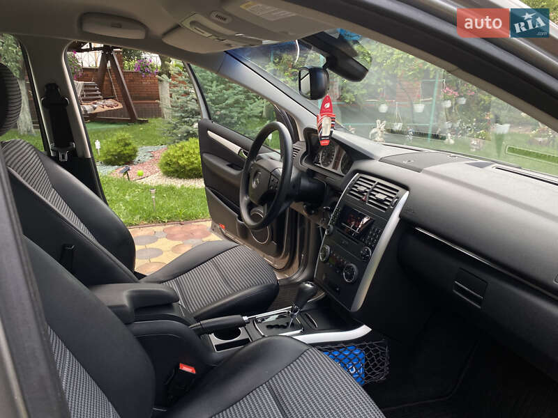 Хэтчбек Mercedes-Benz B-Class 2006 в Хмельницком