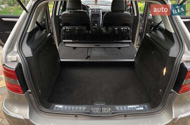 Хэтчбек Mercedes-Benz B-Class 2006 в 