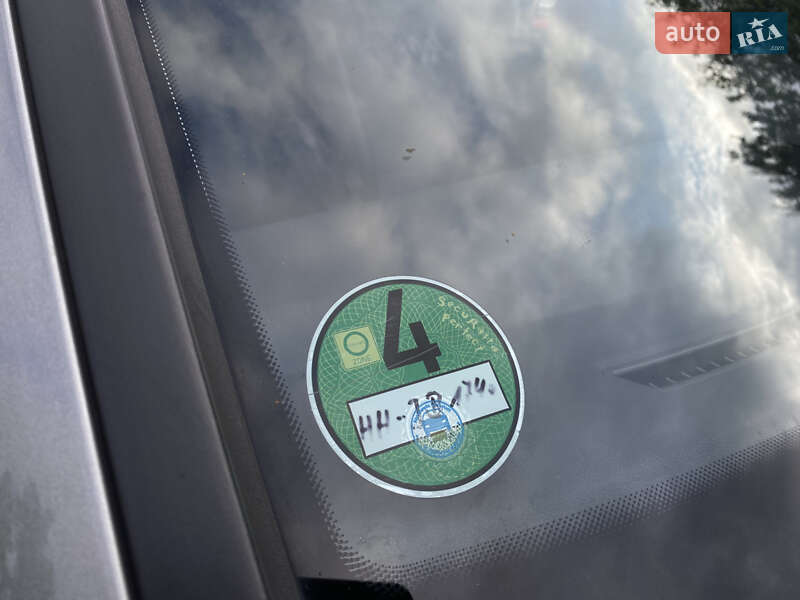 Хэтчбек Mercedes-Benz B-Class 2006 в Хмельницком