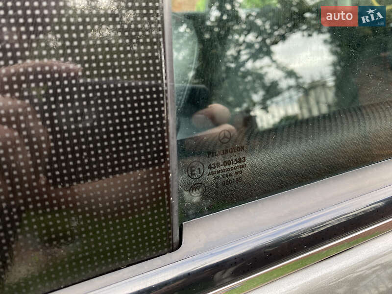 Хэтчбек Mercedes-Benz B-Class 2006 в Хмельницком