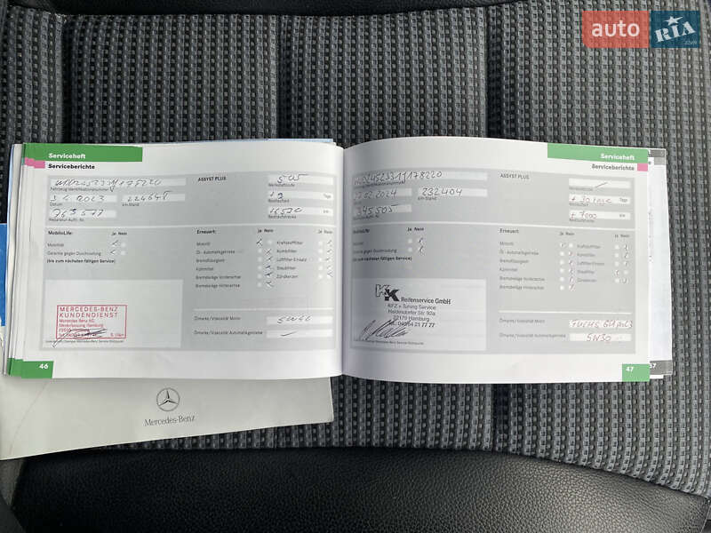 Хэтчбек Mercedes-Benz B-Class 2006 в Хмельницком