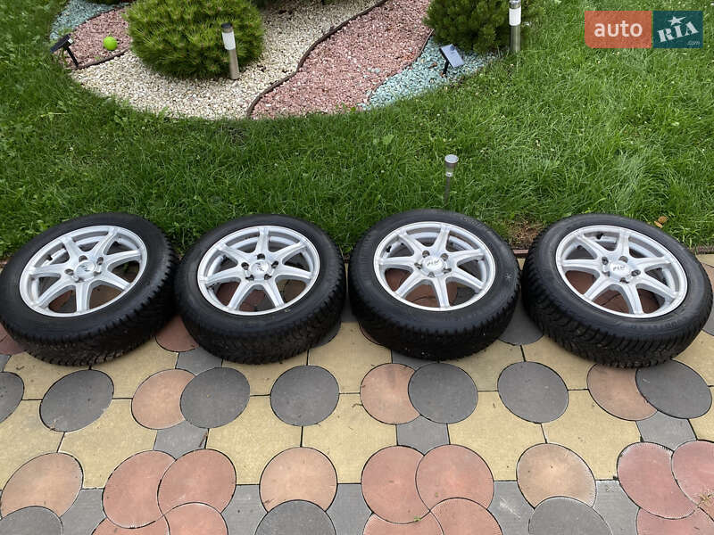 Хэтчбек Mercedes-Benz B-Class 2006 в Хмельницком