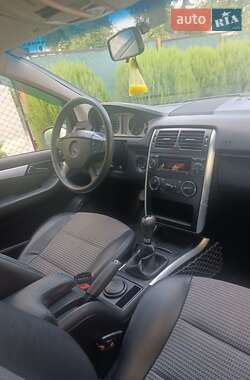 Хетчбек Mercedes-Benz B-Class 2006 в 