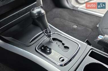 Хэтчбек Mercedes-Benz B-Class 2008 в 